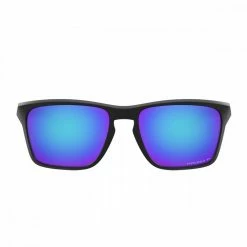 Presa 👏 OAKLEY OCCHIALE SYLAS PRIZM™ SAPPHIRE POLARIZED 🎉 -Offerte Novità Negozio oakley oo9448 occhiale sylas mttblk w prizm spph pol accessori uomo 042486901 1257 2