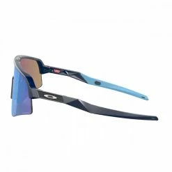 Bilancio 🎉 OAKLEY OCCHIALE SUTRO LITE SWEEP PRIZM™ SAPPHIRE 👍 -Offerte Novità Negozio oakley oo9465 occhiale sutro lite sweep prizm sapphire accessori running uomo 046190601 0539 4
