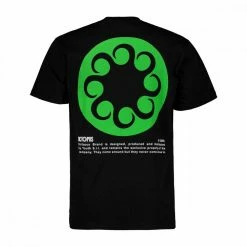 Miglior offerta 🎉 OCTOPUS T-SHIRT LOGO Nero 🌟 5 Miglior offerta 🎉 OCTOPUS T-SHIRT LOGO Nero 🌟 -Offerte Novità Negozio octopus 21sots06 t shirt logo street style uomo 043835801 black 2