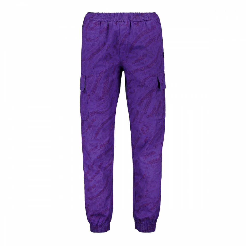 Vendita calda 🎁 OCTOPUS PANTALONI DECO CARGO JOGGER Viola ✨ 3 Vendita calda 🎁 OCTOPUS PANTALONI DECO CARGO JOGGER Viola ✨