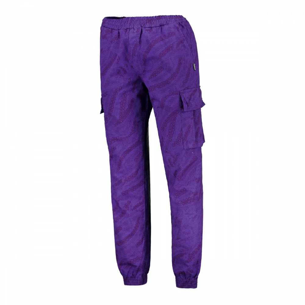 Vendita calda 🎁 OCTOPUS PANTALONI DECO CARGO JOGGER Viola ✨ 4 Vendita calda 🎁 OCTOPUS PANTALONI DECO CARGO JOGGER Viola ✨ - immagine 2