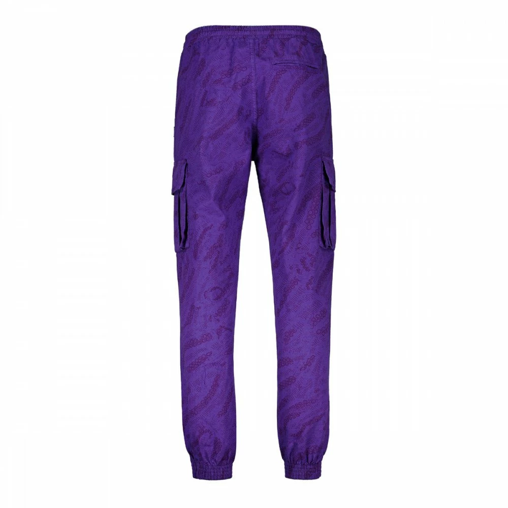 Vendita calda 🎁 OCTOPUS PANTALONI DECO CARGO JOGGER Viola ✨ 5 Vendita calda 🎁 OCTOPUS PANTALONI DECO CARGO JOGGER Viola ✨ - immagine 3