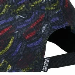 A buon mercato ❤️ CAPPELLINO OCTOPUS DECO DAD ⭐ -Offerte Novità Negozio octopus 22sodh01 cappellino octopus deco dad accessori uomo 044741601 black 3