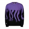 Il più economico ✨ MAGLIONE OCTOPUS ORIGINAL Nero ❤️ -Offerte Novità Negozio octopus 22sojm01 maglione octopus original street style uomo 044741901 black 1