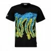 Acquistare 🛒 T-SHIRT OCTOPUS DRAFT Nero 🛒 2 Acquistare 🛒 T-SHIRT OCTOPUS DRAFT Nero 🛒 -Offerte Novità Negozio octopus 22sots11 t shirt octopus draft street style uomo 044743901 black 1