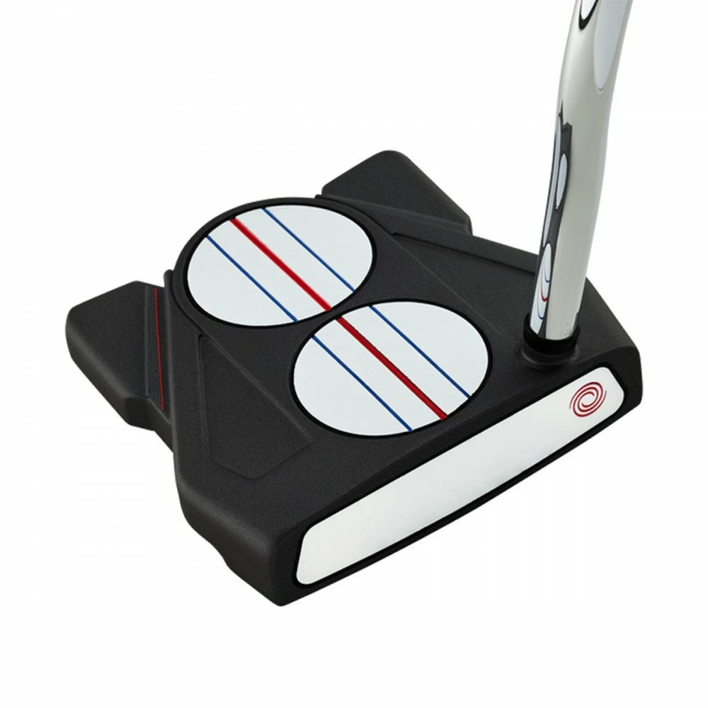 Offerte 🛒 ODYSSEY PT RH OD 2BALL TEN TRIPLE TRACK OS 34 ❤️