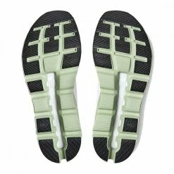 Offerte 👏 ON CLOUDSTRATUS Bianco 🔔 -Offerte Novità Negozio on 39m cloudstratus scarpe running uomo 044357901 whbk 5