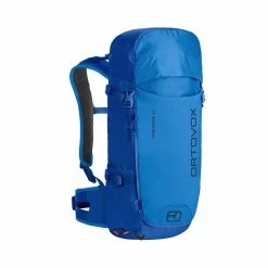 Il più economico 🔔 ORTOVOX ZAINO TRAVERSE 30 Azzurro 🤩