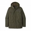Vendita calda ✔️ PATAGONIA PARKA ISTHMUS Verde 🔔 -Offerte Novità Negozio patagonia 27022 parka isthmus abbigliamento montagna uomo 043381601 bsng 1