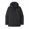 Promo 🛒 PATAGONIA PARKA ISTHMUS Nero 😍