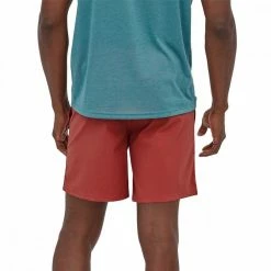 Migliore vendita ✨ PATAGONIA BERMUDA BAGGIES™ LIGHTS Rosso 👍 7 Migliore vendita ✨ PATAGONIA BERMUDA BAGGIES™ LIGHTS Rosso 👍 -Offerte Novità Negozio patagonia 58047 bermuda lights abbigliamento montagna uomo 044848401 sumr 3