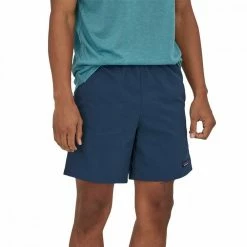 Vendita all'ingrosso 😀 PATAGONIA BERMUDA BAGGIES™ LIGHTS Blu ⌛ 6 Vendita all'ingrosso 😀 PATAGONIA BERMUDA BAGGIES™ LIGHTS Blu ⌛ -Offerte Novità Negozio patagonia 58047 bermuda lights abbigliamento montagna uomo 044848501 tidb 2