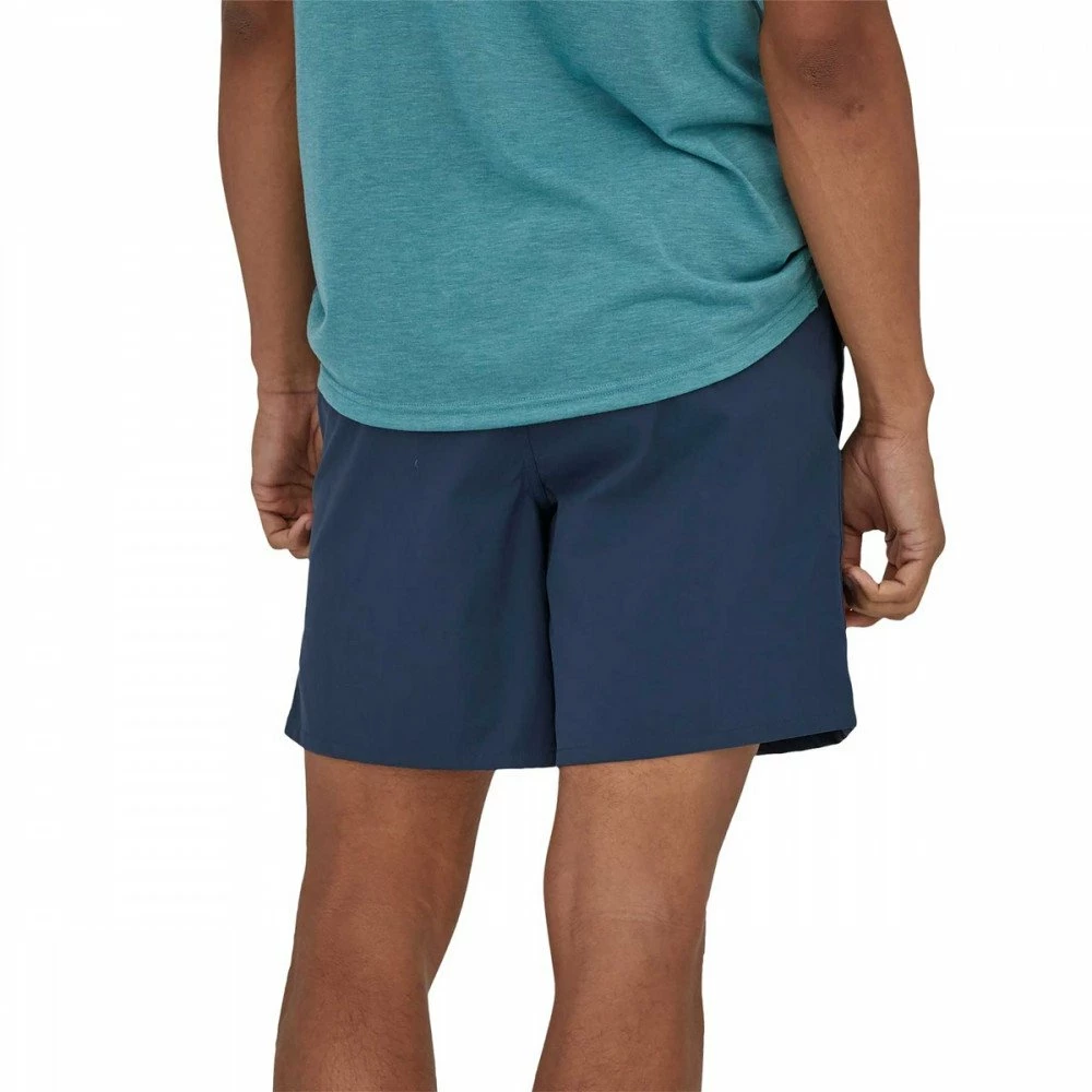 Vendita all'ingrosso 😀 PATAGONIA BERMUDA BAGGIES™ LIGHTS Blu ⌛ 5 Vendita all'ingrosso 😀 PATAGONIA BERMUDA BAGGIES™ LIGHTS Blu ⌛ - immagine 3