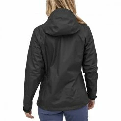 Sconto 🛒 PATAGONIA GIACCA TORRENTSHELL 3L DONNA Nero 🔥 -Offerte Novità Negozio patagonia 85245 giacca torrentshell 3l donna abbigliamento montagna donna 040159001 blk 3
