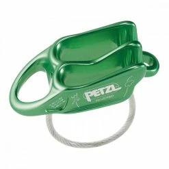 Vendita all'ingrosso 😀 PETZL REVERSO® Verde ⌛