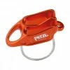 Offerte ✔️ PETZL REVERSO® Arancio 🤩
