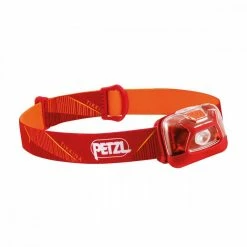 Vendita calda 🧨 PETZL TIKKINA® 250 LUMEN ✨