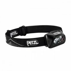 Le migliori recensioni di ❤️ PETZL ACTIK® 350 LUMEN Nero ❤️