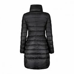 Nuovo di zecca 👍 PEUTEREY PIUMINO LUNGO SOBCHAK DONNA Nero 👏 -Offerte Novità Negozio peuterey ped3319 piumino lungo sobchak donna giacconi donna 039573001 ner 3