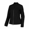 Bilancio 🔥 PEUTEREY BIKER FLYERS IN SOFTSHELL DONNA Nero 🔥 -Offerte Novità Negozio peuterey ped3555 biker flyers in softshell donna giacconi donna 042681901 ner 1