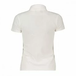 Promo 😍 PEUTEREY POLO NEW MEDUSA DONNA Bianco 🎉 -Offerte Novità Negozio peuterey ped4250 polo new medusa donna casual donna 045018701 730 2