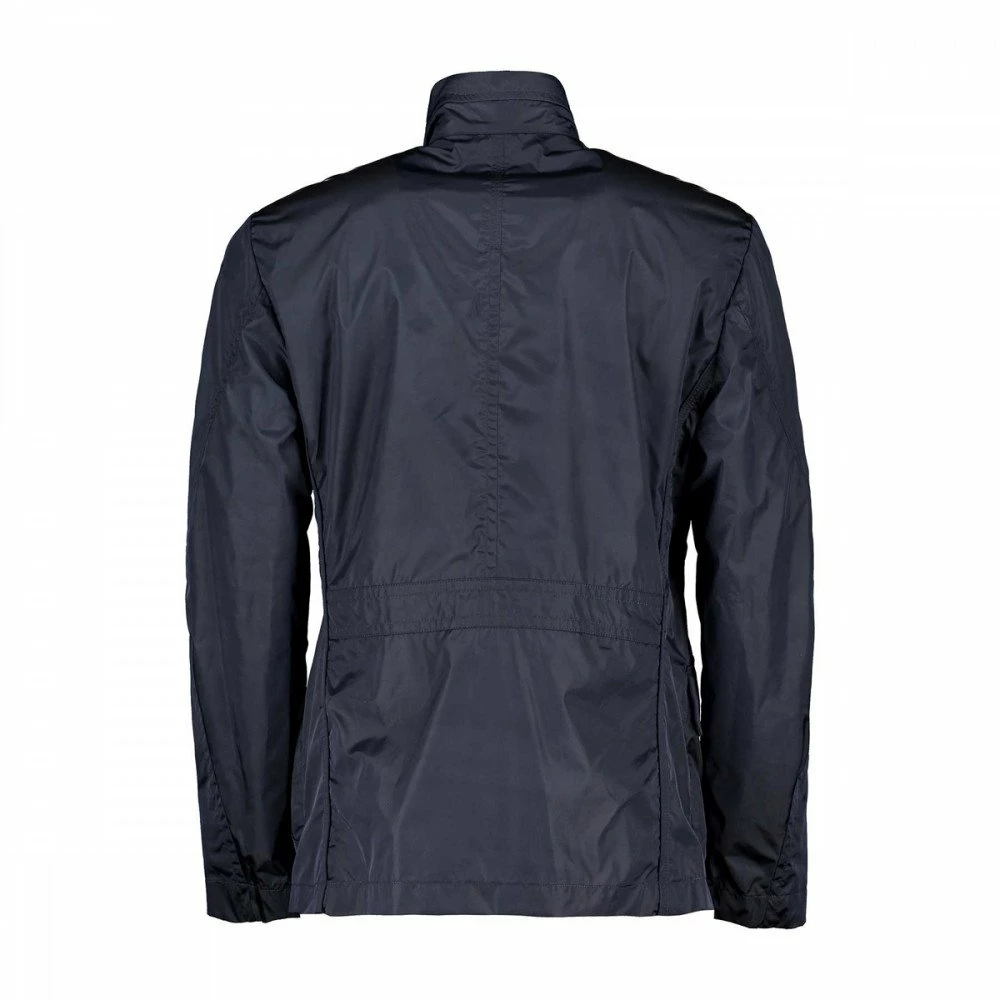 Offerte ✨ PEUTEREY GIACCA MODELLO FIELD JACKET METAL Blu 🔔 5 Offerte ✨ PEUTEREY GIACCA MODELLO FIELD JACKET METAL Blu 🔔 - immagine 3