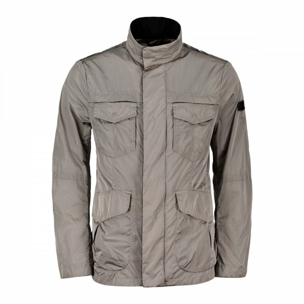 Miglior prezzo 💯 PEUTEREY GIACCA MODELLO FIELD JACKET METAL Beige ✔️ 4 Miglior prezzo 💯 PEUTEREY GIACCA MODELLO FIELD JACKET METAL Beige ✔️ - immagine 2