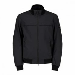 Nuovo di zecca โ๏ธ PEUTEREY BOMBER POTOSI IN SOFT SHELL Blu ๐ 9 Nuovo di zecca โ๏ธ PEUTEREY BOMBER POTOSI IN SOFT SHELL Blu ๐ -Offerte Novitร Negozio peuterey peu3928 bomber potosi in soft shell giacconi uomo 042683201 215 2