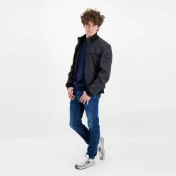 Nuovo di zecca โ๏ธ PEUTEREY BOMBER POTOSI IN SOFT SHELL Blu ๐ 13 Nuovo di zecca โ๏ธ PEUTEREY BOMBER POTOSI IN SOFT SHELL Blu ๐ -Offerte Novitร Negozio peuterey peu3928 bomber potosi in soft shell giacconi uomo 042683201 215 6