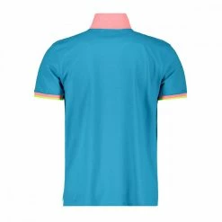 Il più economico 🔔 PEUTEREY POLO NEW SELANDINA Azzurro ⭐ 9 Il più economico 🔔 PEUTEREY POLO NEW SELANDINA Azzurro ⭐ -Offerte Novità Negozio peuterey peu3936 polo mc new selandina casual uomo 045019401 608 2