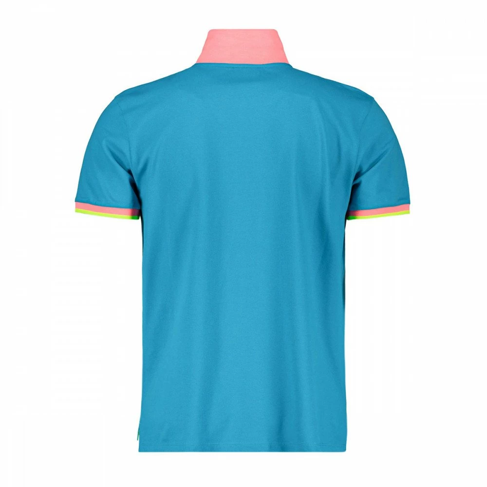 Il più economico 🔔 PEUTEREY POLO NEW SELANDINA Azzurro ⭐ 4 Il più economico 🔔 PEUTEREY POLO NEW SELANDINA Azzurro ⭐ - immagine 2