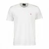 Le migliori recensioni di ⭐ PEUTEREY T-SHIRT MANDERLY Bianco ❤️ -Offerte Novità Negozio peuterey peu4060 t shirt manderly casual uomo 042684801 biaof 1