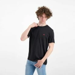 Sconto 😀 PEUTEREY T-SHIRT MANDERLY Nero 😉 -Offerte Novità Negozio peuterey peu4060 t shirt manderly casual uomo 042684901 ner 4