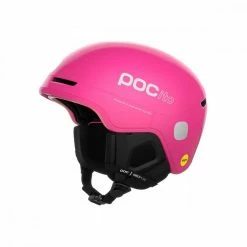 Promo 🤩 CASCO POCITO OBEX SPIN MIPS BAMBINA Fucsia 🌟