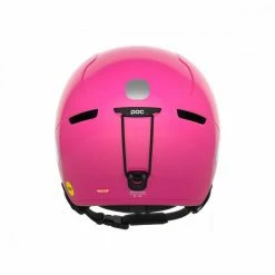 Promo 🤩 CASCO POCITO OBEX SPIN MIPS BAMBINA Fucsia 🌟 -Offerte Novità Negozio poc 10474 casco pocito obex spin mips bambina caschi sci bambino 044082701 9085 3