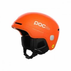 Miglior prezzo 🛒 CASCO POCITO OBEX SPIN MIPS BAMBINO Arancio 😍