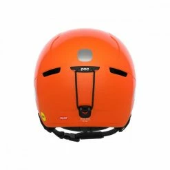 Miglior prezzo 🛒 CASCO POCITO OBEX SPIN MIPS BAMBINO Arancio 😍 -Offerte Novità Negozio poc 10474 casco pocito obex spin mips bambino caschi sci bambino 044082601 9050 3