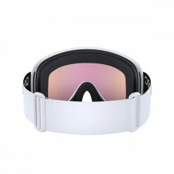 Il più economico 🎁 POC MASCHERA OPSIN CLARITY Bianco 🥰 -Offerte Novità Negozio poc 40801 maschera opsin clarity maschere e occhiali sci uomo 039103401 8265 4