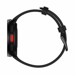 Il più economico 🧨 POLAR PACER BLK/BLK 😉 -Offerte Novità Negozio polar 900102174 pacer blk blk orologi gps strumenti tecnologici uomo 046649101 blk 3