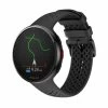 Nuovo di zecca ✔️ POLAR PACER PRO GRY/BLK ⭐ -Offerte Novità Negozio polar 900102178 pacer pro gry blk orologi gps strumenti tecnologici uomo 046649501 gry 1