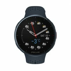 Offerte 🥰 POLAR PACER PRO BLU/BLU 👏 -Offerte Novità Negozio polar 900102181 pacer pro blu blu orologi gps strumenti tecnologici uomo 046649701 blu 2