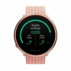 Le migliori recensioni di ❤️ POLAR IGNITE 2 🌟 -Offerte Novità Negozio polar 90085186 ignite 2 orologi gps strumenti tecnologici uomo 046650101 pink 3