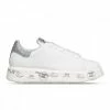 Bilancio ✨ PREMIATA BELLE DONNA Bianco 😀 -Offerte Novità Negozio premiata belle belle donna tutte sneaker donna 043544001 4903 1