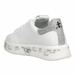 Bilancio ✨ PREMIATA BELLE DONNA Bianco 😀 7 Bilancio ✨ PREMIATA BELLE DONNA Bianco 😀 -Offerte Novità Negozio premiata belle belle donna tutte sneaker donna 043544001 4903 3