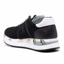 Bilancio 🔥 PREMIATA CONNY DONNA Nero 🌟 -Offerte Novità Negozio premiata conny conny donna tutte sneaker donna 043544301 5334 3