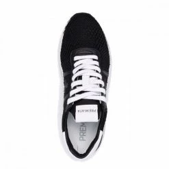 Bilancio 🔥 PREMIATA CONNY DONNA Nero 🌟 -Offerte Novità Negozio premiata conny conny donna tutte sneaker donna 043544301 5334 4