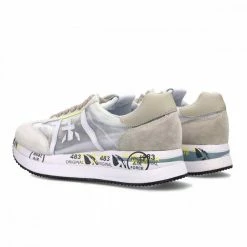 Vendita lampo ๐ PREMIATA CONNY DONNA ๐ 10 Vendita lampo ๐ PREMIATA CONNY DONNA ๐ -Offerte Novitร Negozio premiata conny conny donna tutte sneaker donna 044539501 5251 3