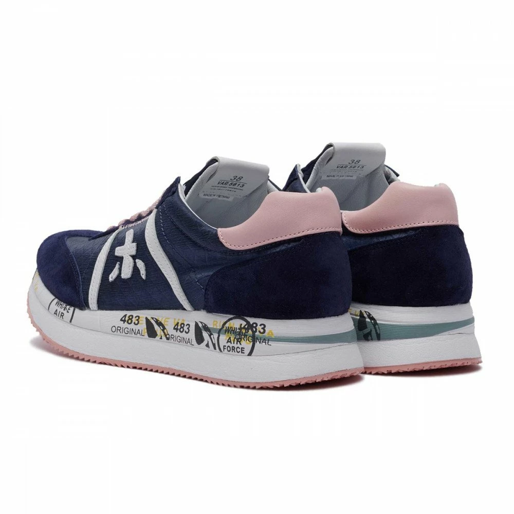 Le migliori recensioni di ✨ PREMIATA CONNY DONNA 🧨 5 Le migliori recensioni di ✨ PREMIATA CONNY DONNA 🧨 - immagine 3