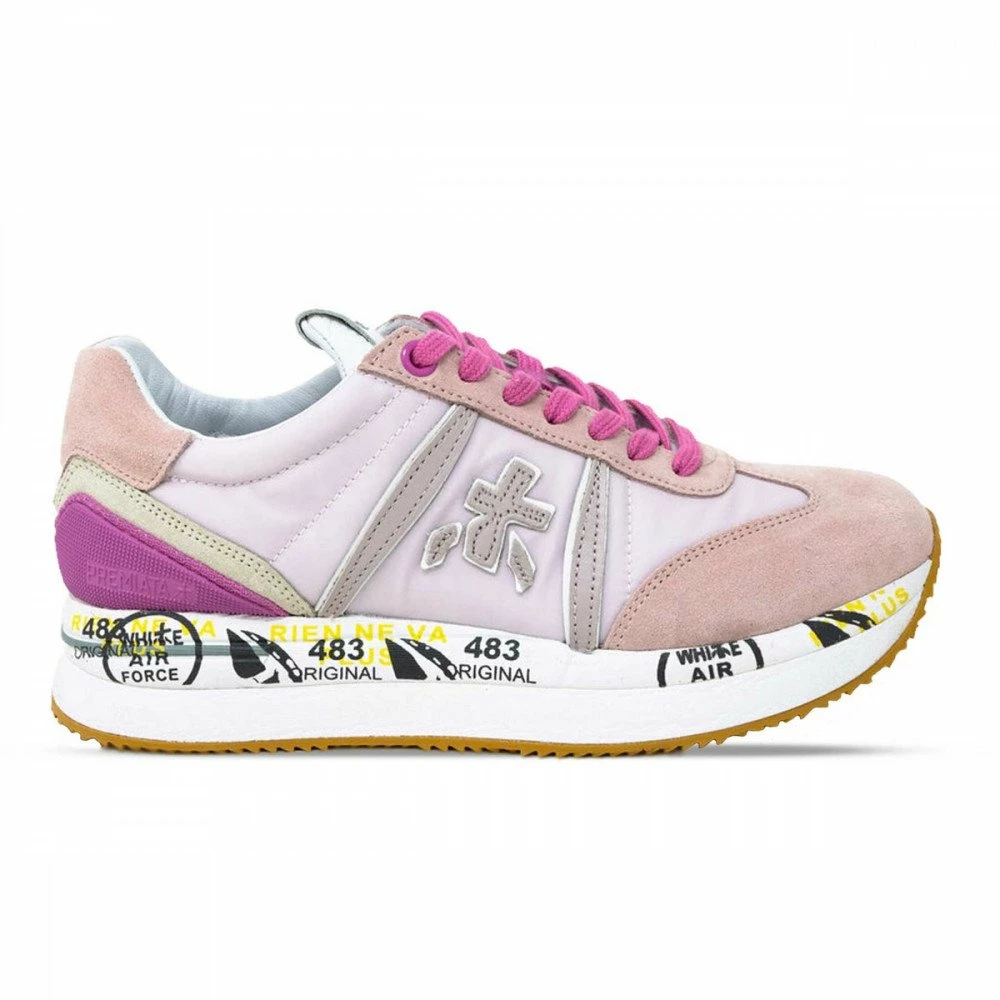 Migliore vendita 🔥 PREMIATA CONNY DONNA 🌟 3 Migliore vendita 🔥 PREMIATA CONNY DONNA 🌟