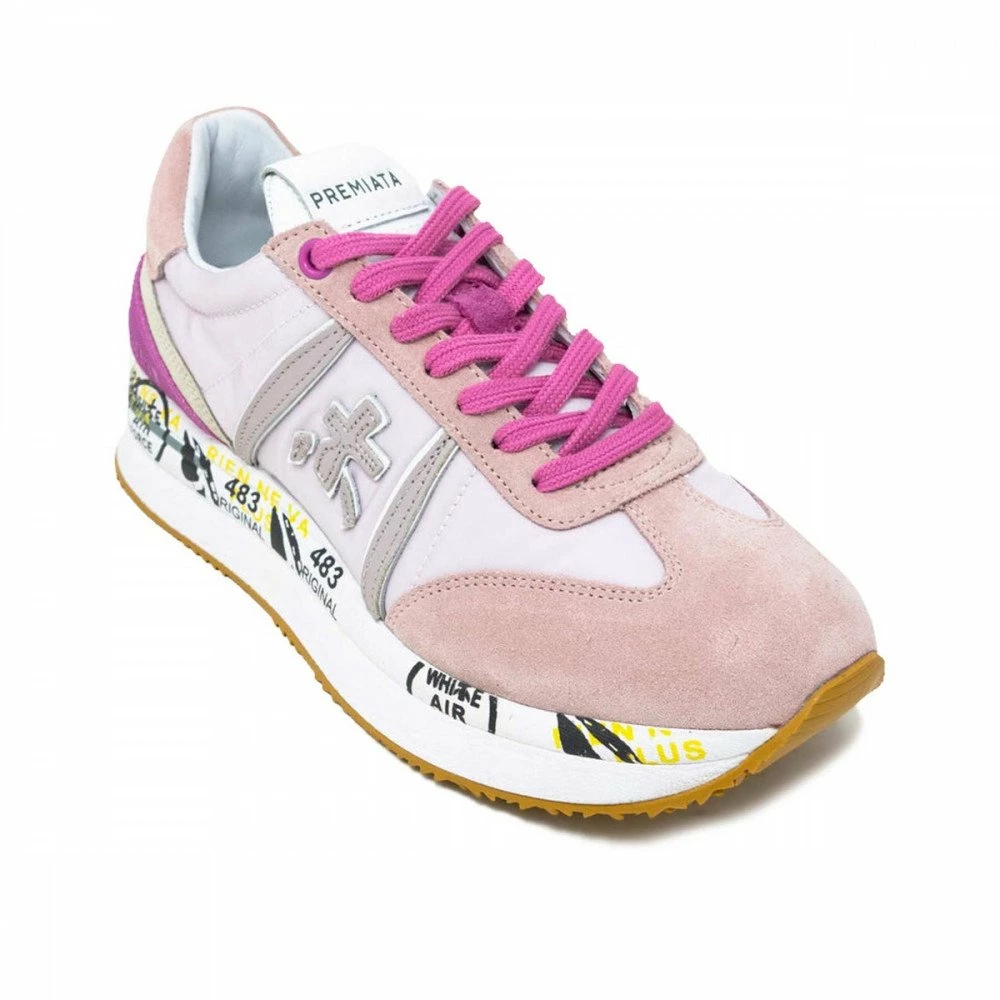 Migliore vendita 🔥 PREMIATA CONNY DONNA 🌟 4 Migliore vendita 🔥 PREMIATA CONNY DONNA 🌟 - immagine 2